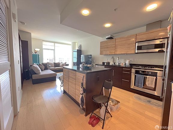 5th image of 829 Folsom St Unit 906