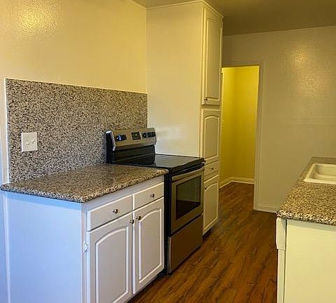 EXTRA clean and spacious!