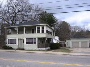 756 Main St, Sanford, ME 04073
