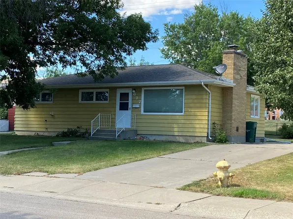 617 Riverview Dr E, Great Falls, MT 59404