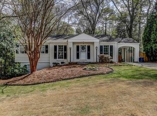 285 Green Hill Rd, Sandy Springs, GA 30342