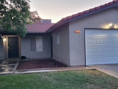 6311 N Barcus Ave, Fresno, CA, 93722