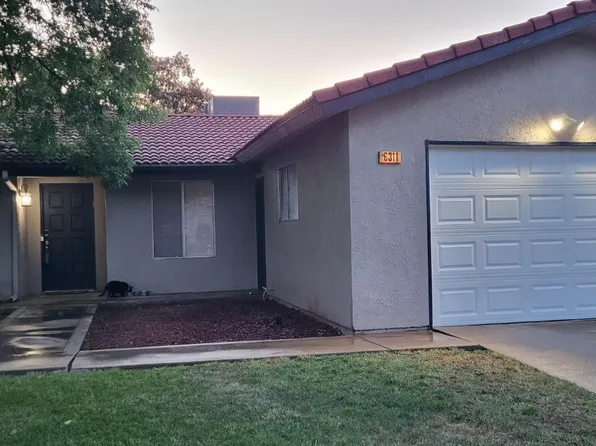 6311 N Barcus Ave, Fresno, CA 93722