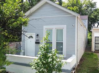 1520 Gallagher St, Louisville, KY