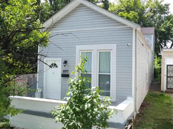 1520 Gallagher St, Louisville, KY 40210
