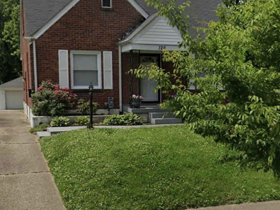 1st image of 326 N 41st St