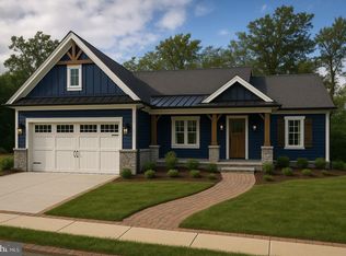 1116 Llano Dr, La Plata, MD 20646