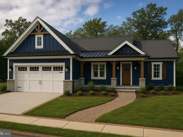 1116 Llano Dr, La Plata, MD 20646