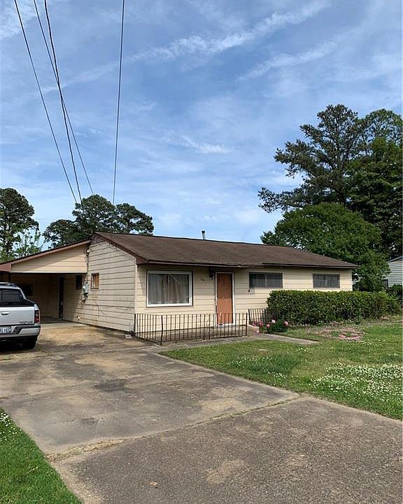 1331 Hodges Ferry Rd, Portsmouth, VA 23701 Zillow