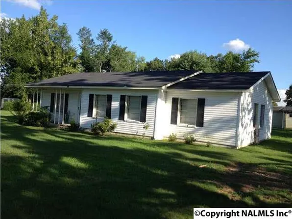 124 Jefferson Patton St, Harvest, AL 35749