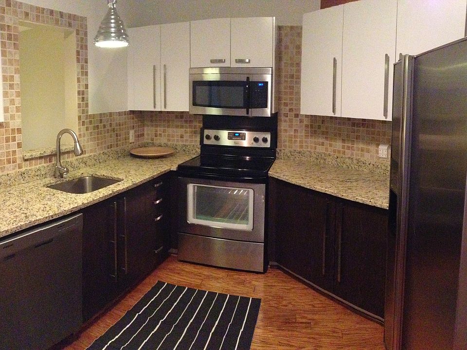 Updated Kitchen