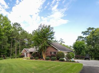 8750 Warm Springs Rd, Midland, GA 31820