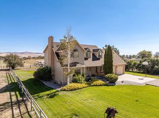 12568 N Hawthorne Rd, Pocatello, ID 83202