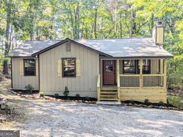 94 Winding Way, Jasper, GA 30143