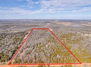 Simpson Rd, Wellston, OK 74881