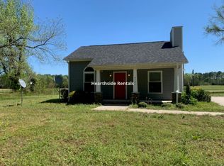 4194 N Fountain Rd, Pinetops, NC 27864