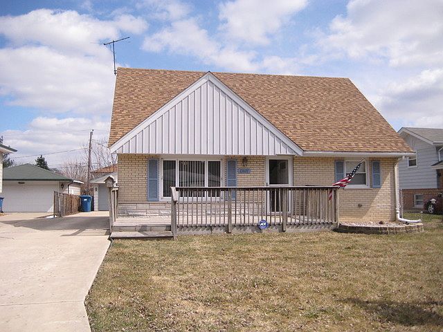1st image of 13601 S End Ln