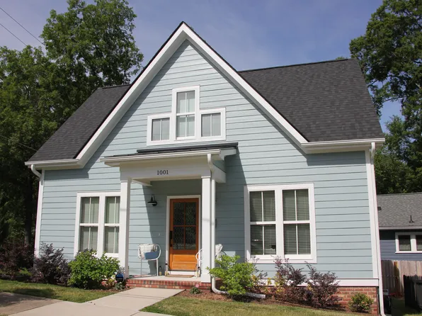 1001 Sedgefield St, Durham, NC 27705
