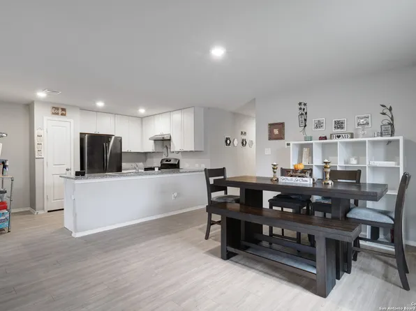 4950 Delegate Trail, San Antonio, TX 78222