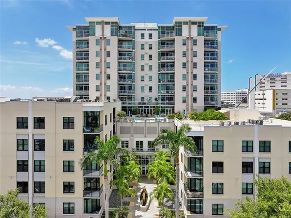 400 4th Ave S APT 309, Saint Petersburg, FL 33701