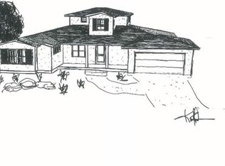 2 Lone Wood Ct, Napa, CA 94558