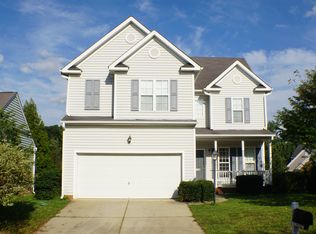2633 Trailwood Hills Dr, Raleigh, NC 27603