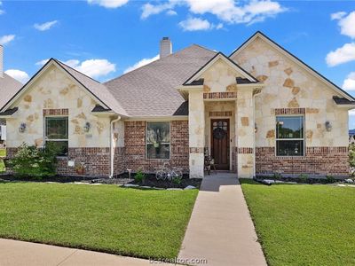 2000 Cassandra Ct, Bryan, TX, 77807