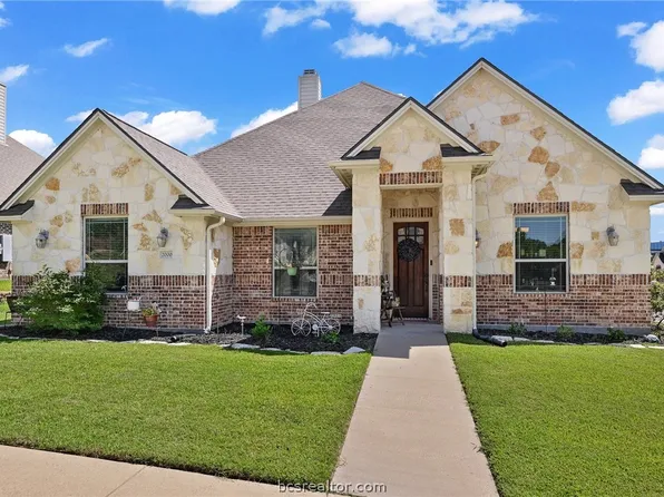 2000 Cassandra Ct, Bryan, TX 77807