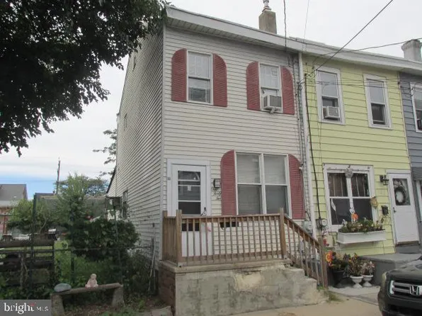 142 Tindall Ave, Hamilton, NJ 08610