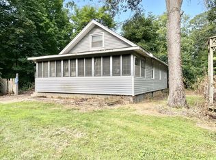 400 Lane 140 Lake George Ln, Fremont, IN 46737