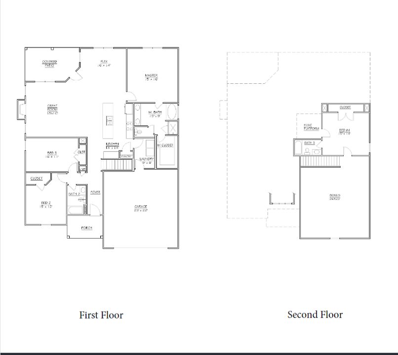 2nd image of 604 Donna Oaks Dr #3YO5NP