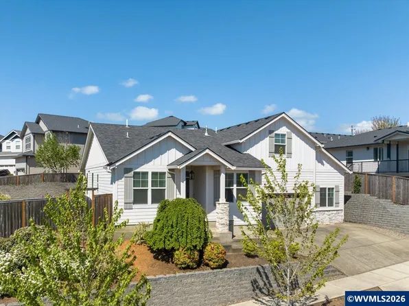 713 Eagle Scout St NW, Salem, OR 97304