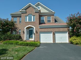43027 Lake Ridge Pl, Leesburg, VA 20176
