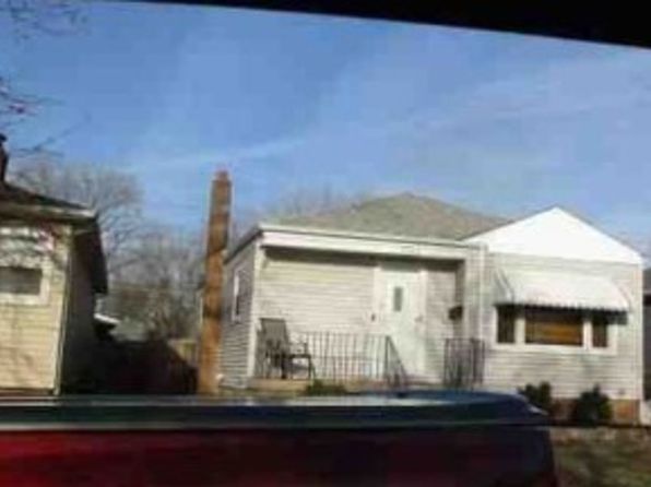 3744 Grover Ave, Hammond, IN 46327