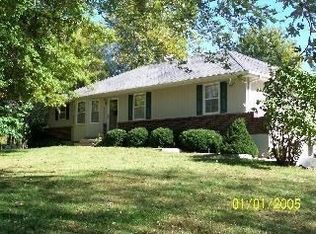 19717 S Pickering Rd, Belton, MO 64012