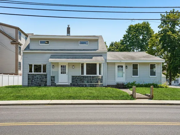 59 Hartford Ave E, Uxbridge, MA 01569