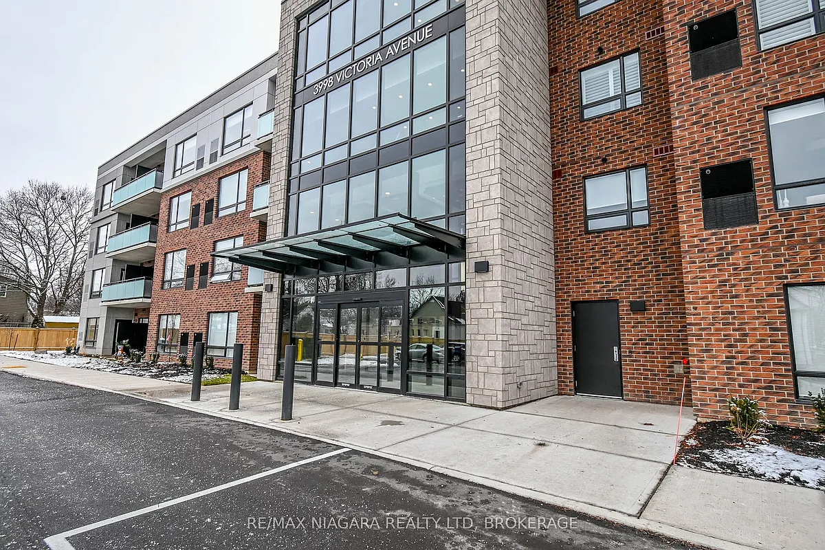 Building Photo - 3998 Victoria Ave #111