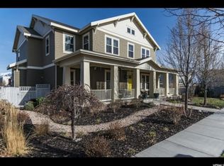 10361 S Zig Zag Rd, South Jordan, UT 84009