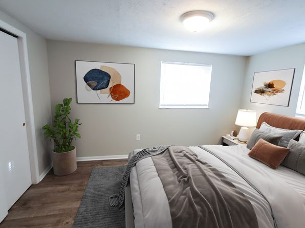 1511 George Ave APT 17