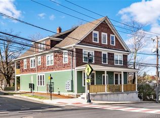 32 Pulaski St #1W, Stamford, CT 06902