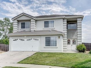3846 Ireland Ct, Denver, CO 80249