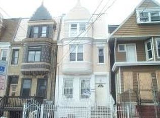 244A Summer Ave, Newark, NJ 07104