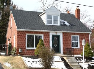 1836 Chesley Rd, York, PA 17403