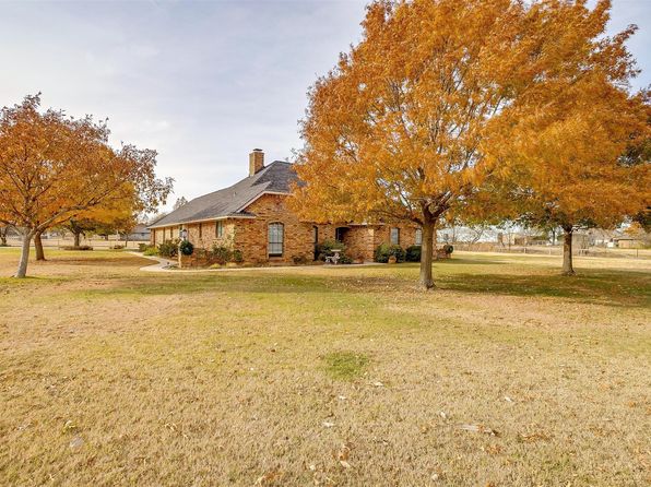 8090 Floyd Hampton Rd, Crowley, TX 76036