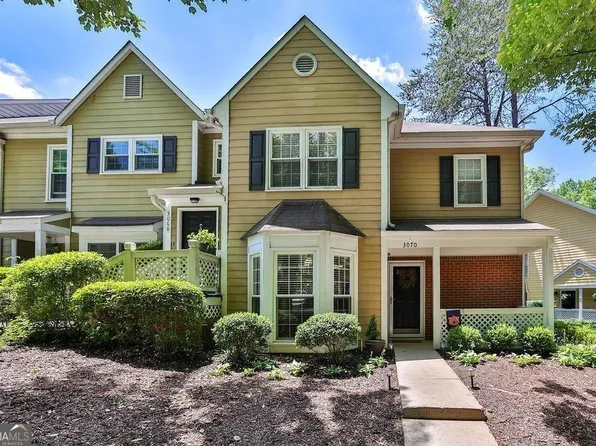 3070 Camden Way, Alpharetta, GA 30005
