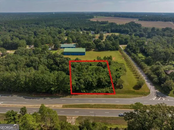 0 Us Highway 19 N, Americus, GA 31719