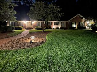 168 Ellerslie Dr, Fayetteville, NC 28303