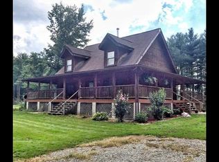 3310 Clay Banner Rd, Oak Hill, OH 45656