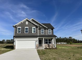 64 Wolf Ridge Ct, Willow Springs, NC 27592