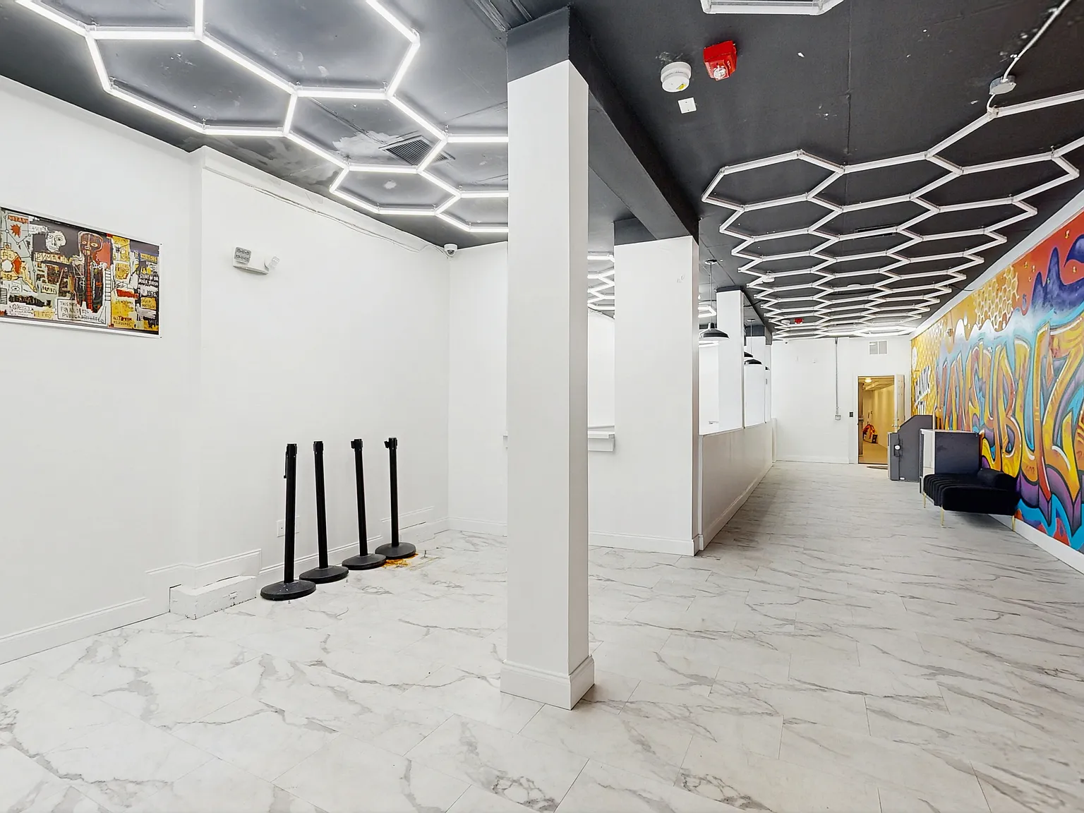 1722-24 Atlantic Avenue - 1724 Commercial — Photo 3